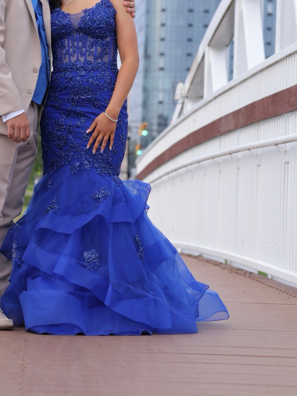 Prom Dress For Sale